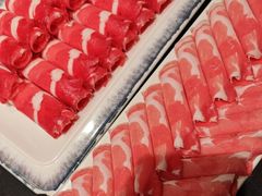 -南门四季铜锅涮肉(大屯·北苑店)