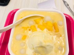 -满记甜品(优客百盛店)