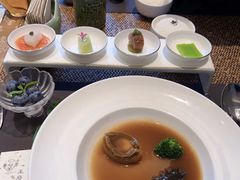 -王府茶宴(大观园总店)