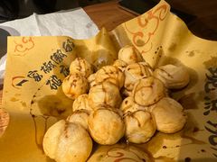 -泥糊破店小酒馆·团建聚餐(南京西路店)