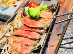 -将太无二·北美传奇寿司(荟聚购物中心西红门店)