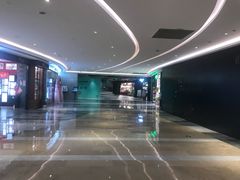 -银泰百货(厦门国贸中心店)