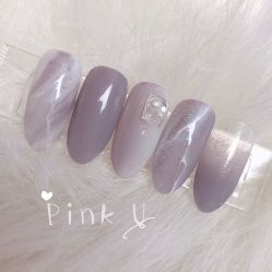 -Pink You美甲美睫纹绣定制中心