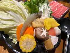 -呷哺呷哺 黄金牧场 (欢乐谷店)