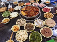 -祝幺妹火锅(裕华村总店)