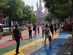 -沈阳方特欢乐世界