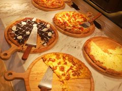 -比格比萨自助(德思勤四季汇店)