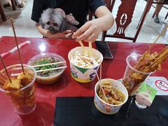 -新五爱道夜市