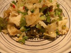 绣球菌-云海肴·汽锅鸡·云南菜(美罗城店)