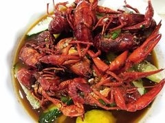 十三香小龙虾-关姐美食(江南西店)