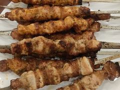 -湛山花园酒店-自助餐厅