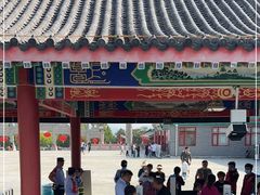 -沂蒙山旅游区云蒙景区(蒙山国家森林公园)