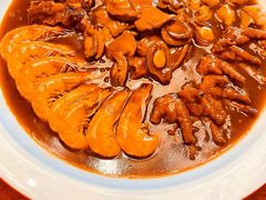 -老江南春·中国龙菜(衡山路店)