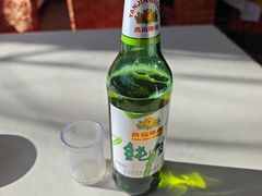 -闻道食府烙饼卷带鱼(原车耳营店原大觉寺店)