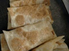 -楠柏弯休闲山庄(梨花溪店)