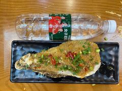 -王扯火胖哥烤生蚝(眉山首店)