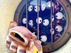 -三鹰之森吉卜力美术馆