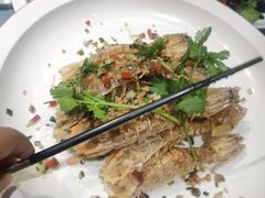 -苏先生海鲜渔庄(金桥店)
