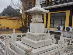 -太子山公园(园东路)