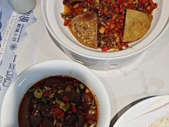 -青花小镇(凯翔新天地店)