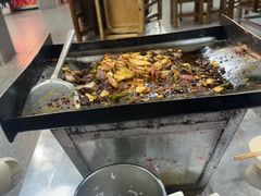 -郝大姐·乌龙山铁板烧(大学城三店)