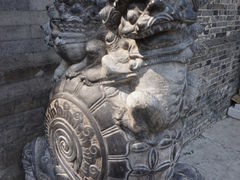 -吴道台府