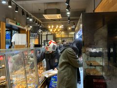 -苹果花园(桂林路店)