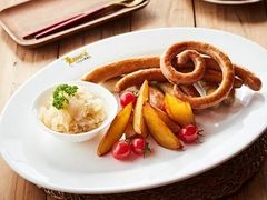 -巴伐利亚啤酒坊(意式风情街店)