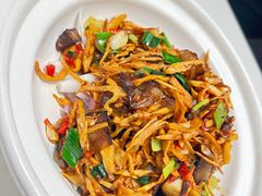-兰湘子·湘菜小炒(盛龙广场店)
