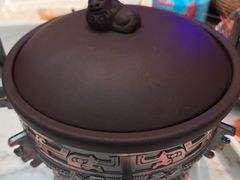 -半岛听涛蒸汽海鲜自助(K11店)