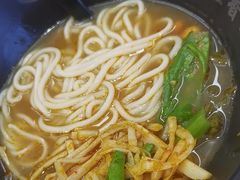 -桂在香知桂林米粉(红博中央公园店)