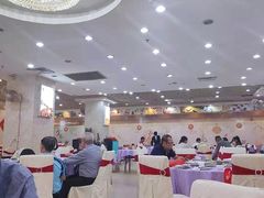 大堂-金厨坊(钻石城店)