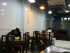 大堂-春和面馆(常德路店)