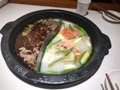 -袁记串串香(康太家园店)