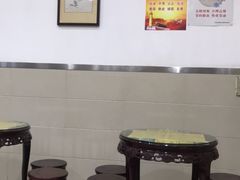 大堂-大良甜品店(金泽店)