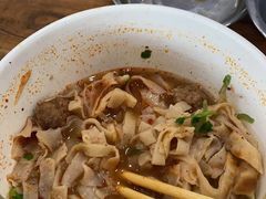 -清真马杰山牛肉汤馆