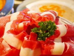 -大龙燚火锅(太古里店)