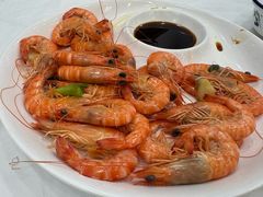 -碧海银沙海鲜餐厅(恒大海上威尼斯店)