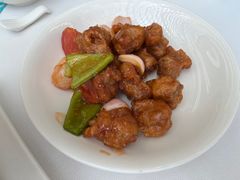 -莆田餐厅PUTIEN(颐堤港店)