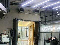 -LA合时健身4PMFIT(花桥旗舰店)