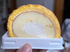 -好利来(欢乐谷店)