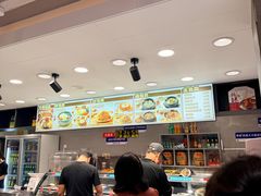 -韩麦大冷面(桂花街直营店)