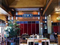 大堂-那家小馆•北京菜•烤鸭(香山店)