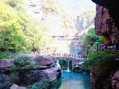 -云台山风景名胜区