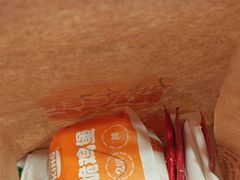 -汉堡王(方庄时代生活广场店)