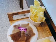 -大熊猫毛肚火锅(烟台万象汇店)