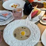 就在中央大街·哈尔滨人都知道的西餐厅～