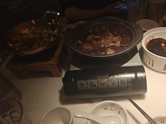 -绿茶餐厅(千岛湖银泰城店)