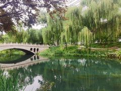 -南长河公园