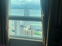 -香港华美达海景酒店